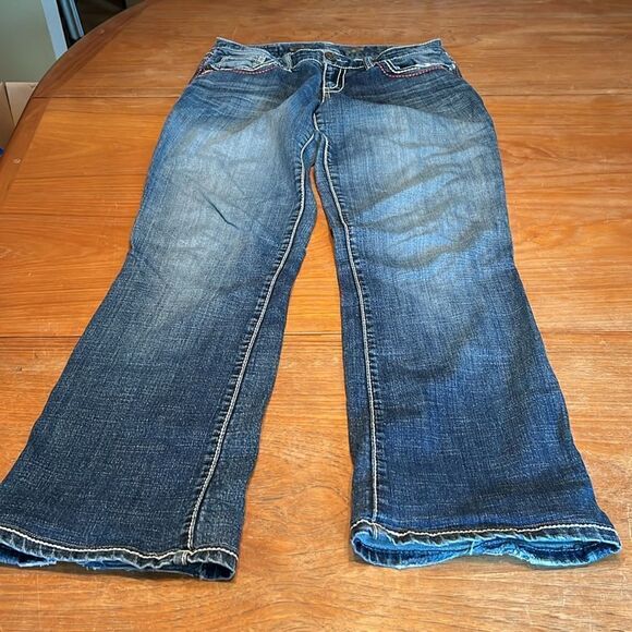 Seven7 Jeans 27 - Picture 1 of 16